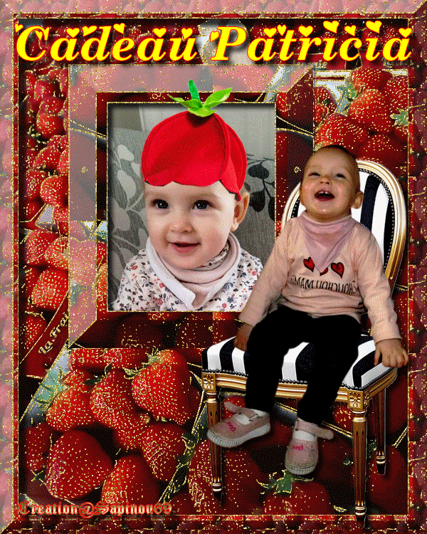 merci jean -louis  c est superbe avec la puce victoria