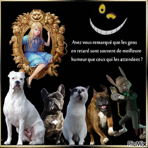 jolie cr�a de sylvie pour nous souhaiter un bon w end