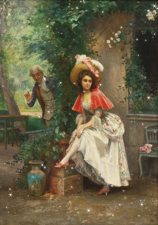 encore une bien jolie s�rie de rebecca (merciiiii)