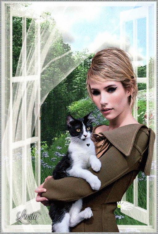 encore une bien jolie s�rie de rebecca (merciiiii)