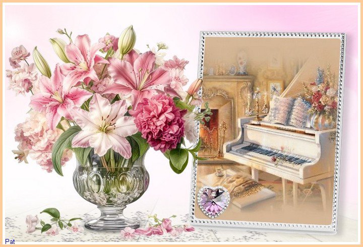 pour toi romantik85100