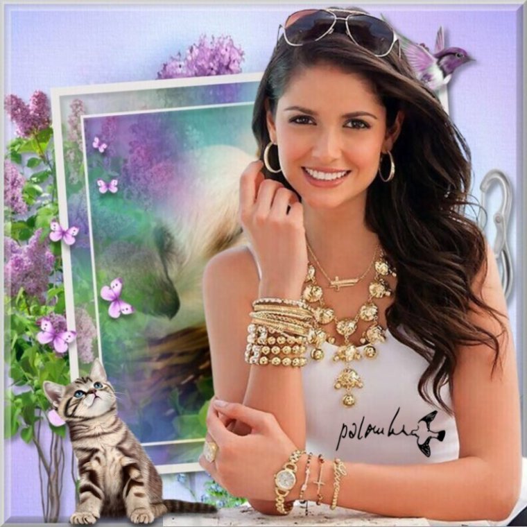 merci palombe c est tr�s jolie