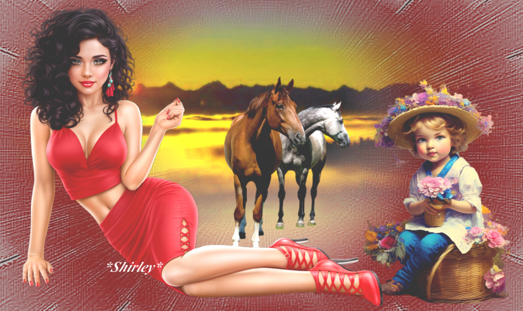 merci shirlez c est superbe