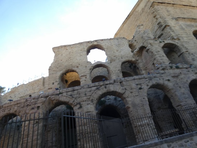 les ar�nes d arles