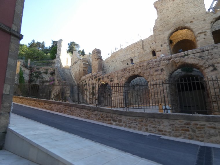 les ar�nes d arles