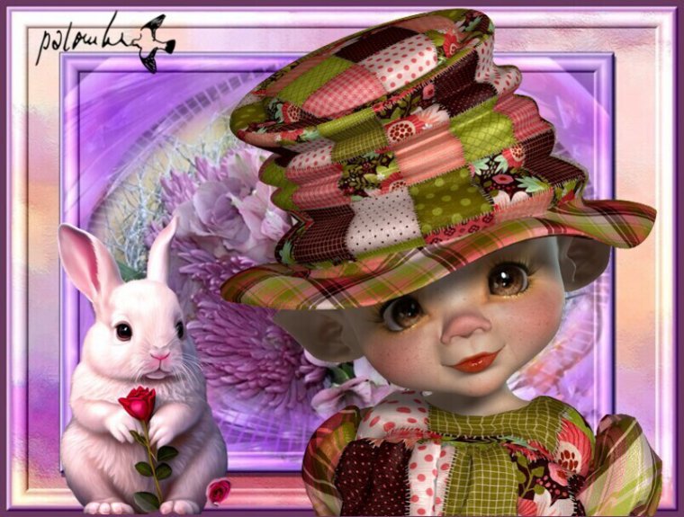 merci palombe c est superbe