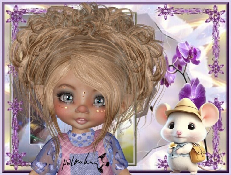 merci palombe c est superbe