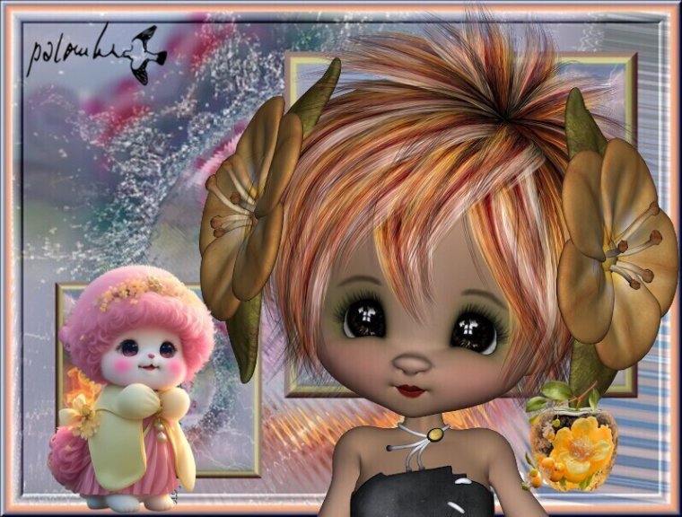 merci palombe c est superbe