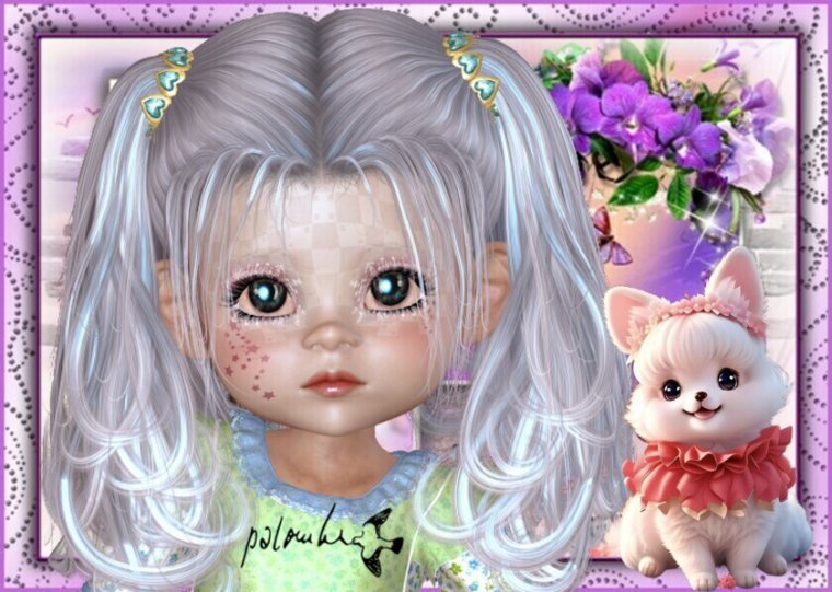 merci palombe c est superbe