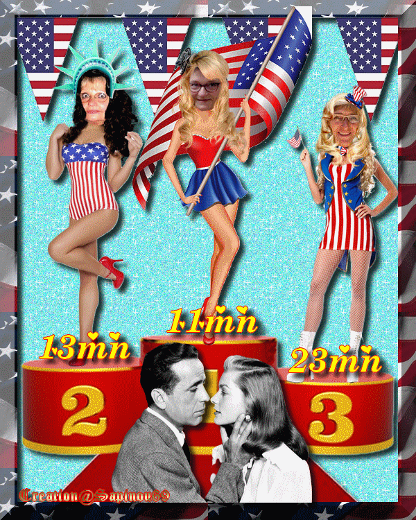 les gagnantes du jeu de jean -louis