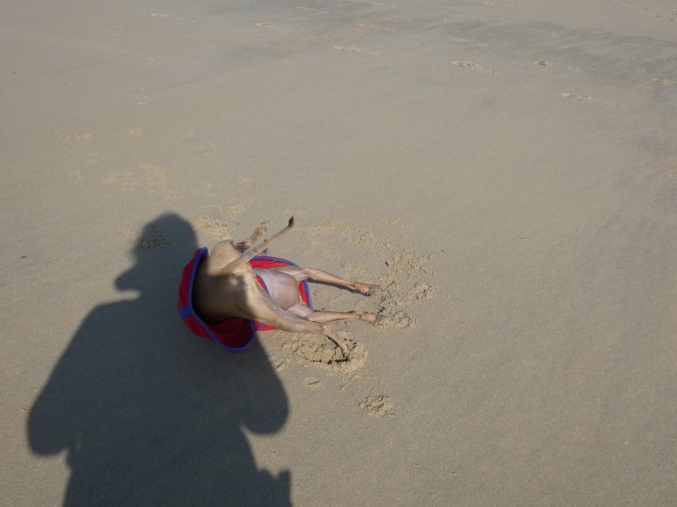 je m �clate a fond