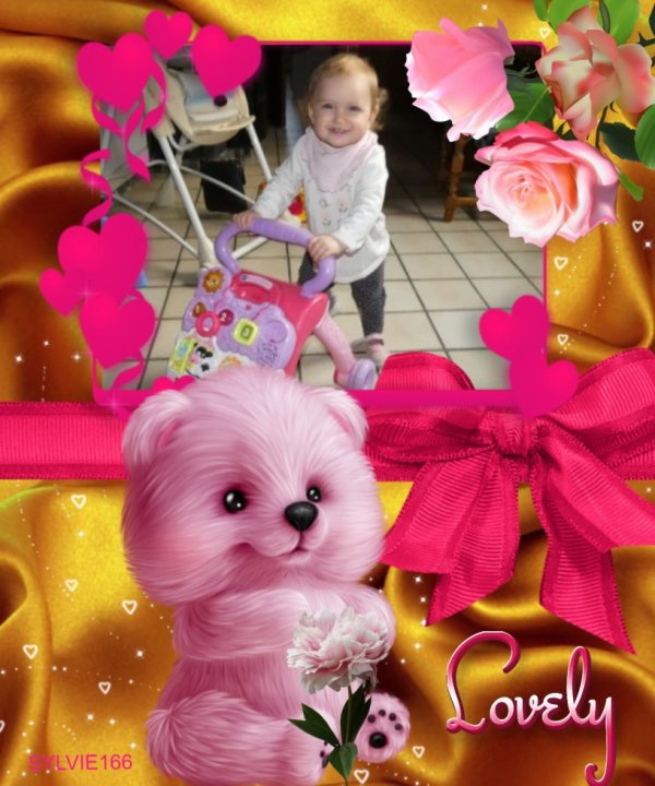 merci sylvie 166 c est  tr�s joli avec victoria