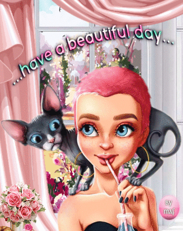 merci rebecca c est tous les jours superbe