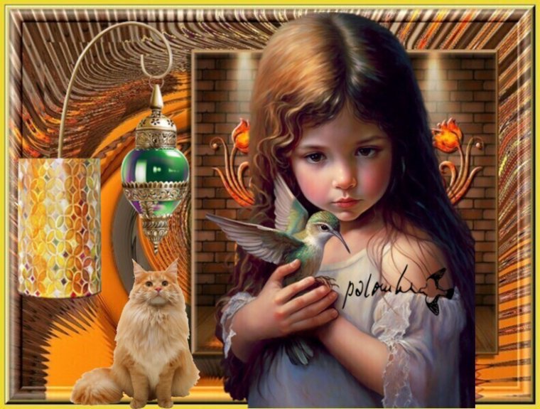 magnifiques cr�as de palombe (merciiii)