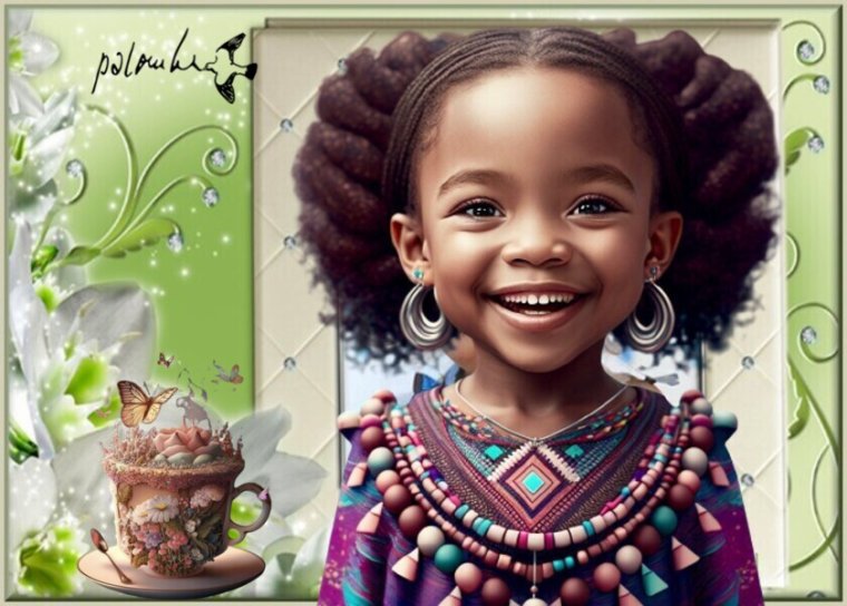 magnifiques cr�as de palombe (merciiii)