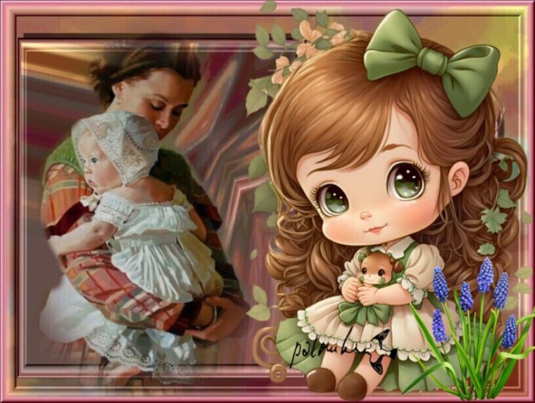 magnifiques cr�as de palombe (merciiii)