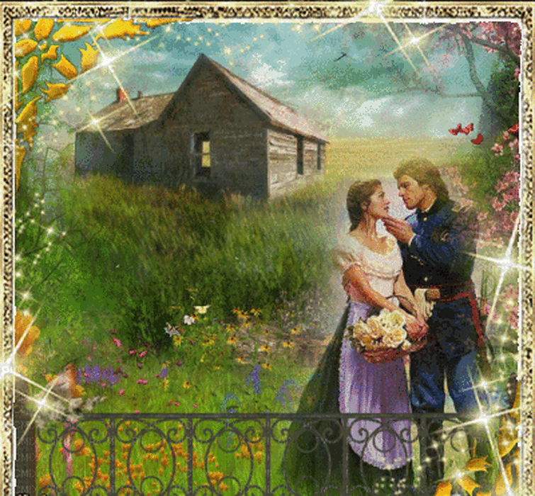 merci rebecca c est encore une belle s�rie