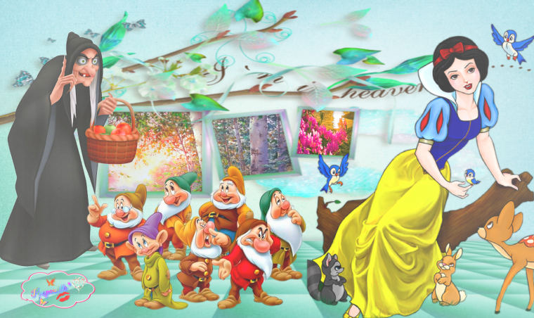 merci poupouille c est magnifique