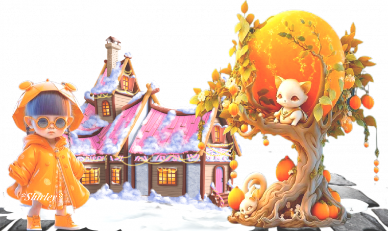 tr�s jolie cr�a de shirlez  (merciiii)