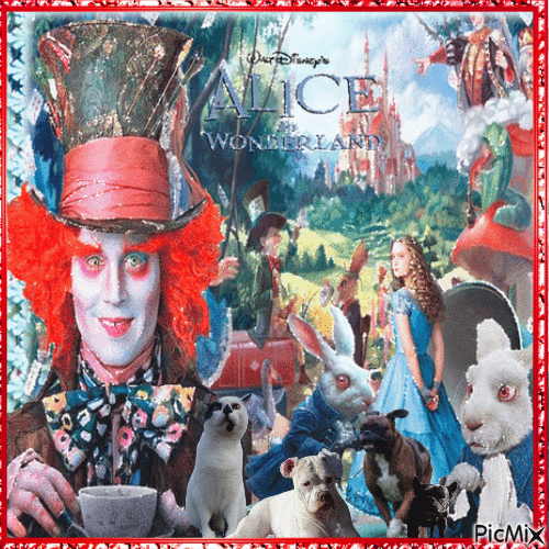 jolie cr�a de sylvie pour nous souhaiter un bon w end