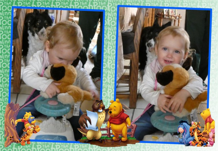 merci roland pour ces merveilleux cadeaux