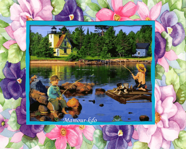 merci mamour-kdo c est magnifique