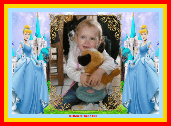 superbe cadeau re�u de romantik   (merciiiiiiii)