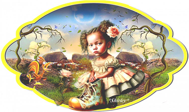 merci shirlez c est super beau