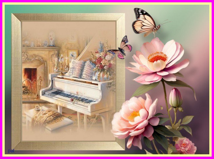 pour toi romantik85100