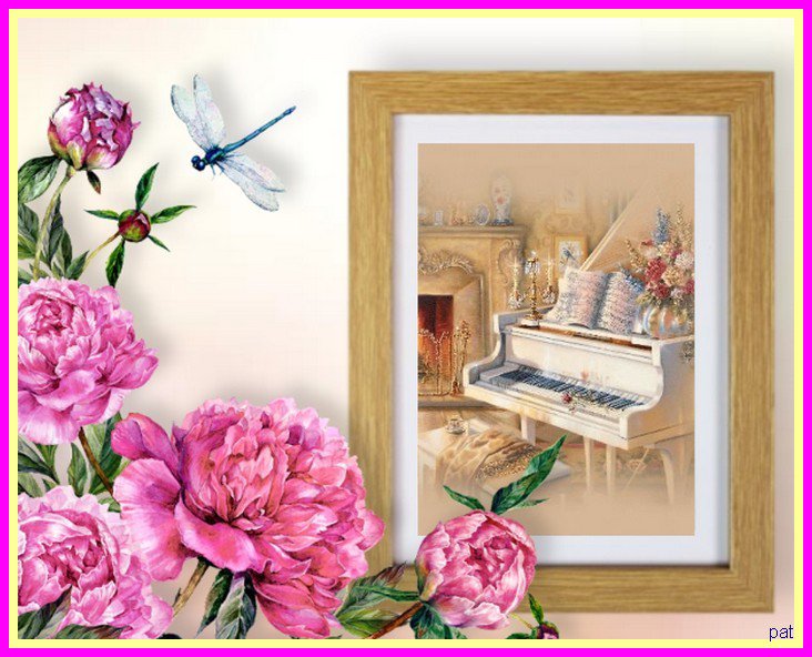 pour toi romantik85100