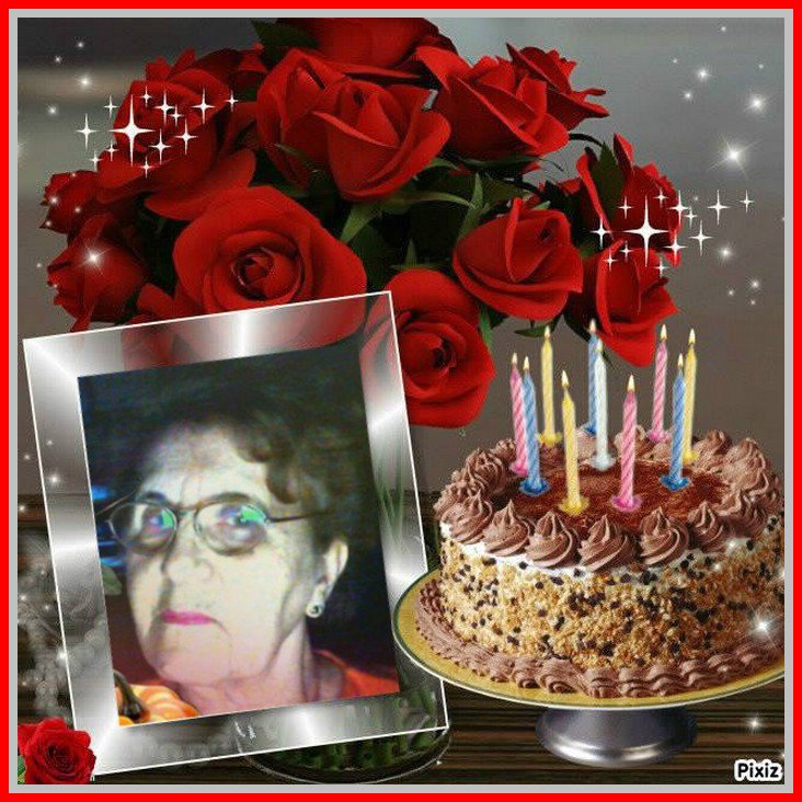 joyeux  anniversaire a josie2arles