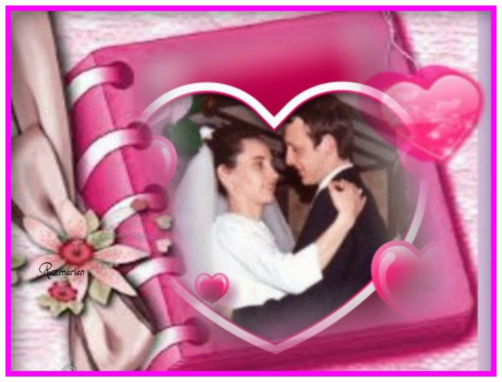 joyeux anniversaire de mariage  brigitte