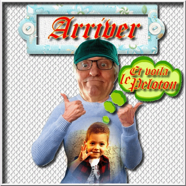 remerciement de jean -louis pour la participation a son jeu  (merciiiiii)