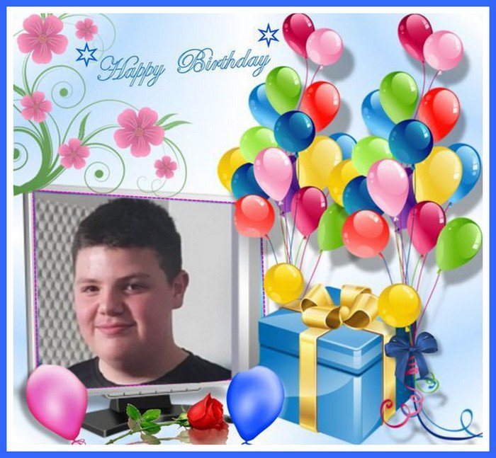 joyeux anniversaire a tes petits enfants tarzan