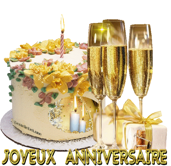 joyeux anniversaire a tes enfants jean -louis