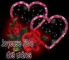 une bonne fete a toutes les mamans