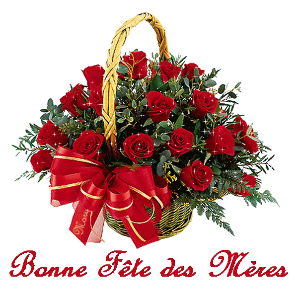 une bonne fete a toutes les mamans