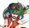Arc-V-Yuya